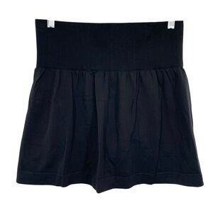 MyKort Court Skort in Black Size Large Athletic Golf Tennis  Skirt